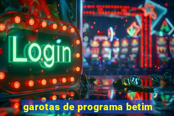 garotas de programa betim